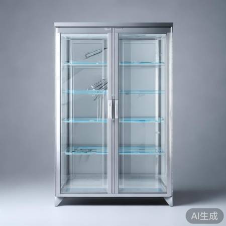 四层消毒柜,整洁实用