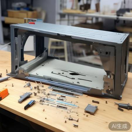 拆消毒柜,降低邮费