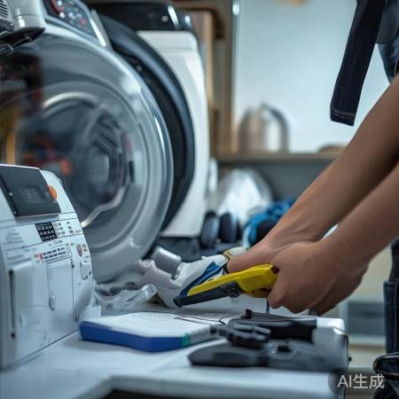 解析E3故障代码，细心排查