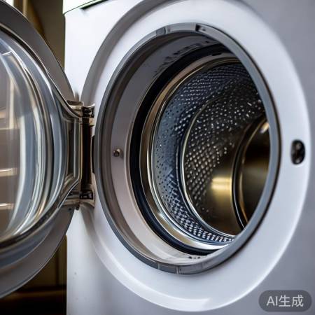 洗衣机保养有妙招