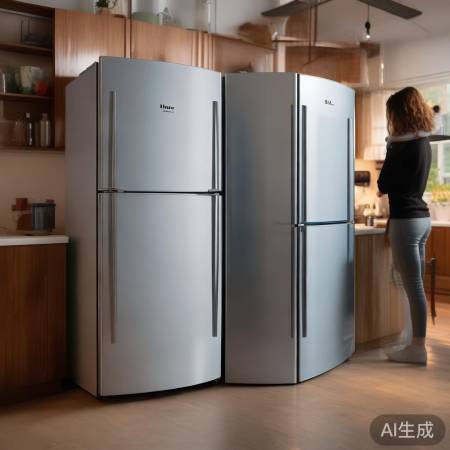 海尔静音，西门子稍噪