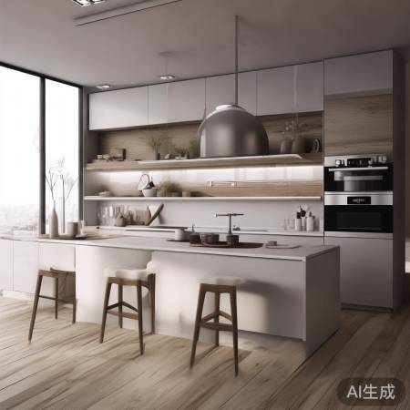 密胺树脂消毒柜使用解析