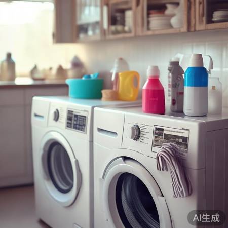 洗衣机垫钩推荐分享结束