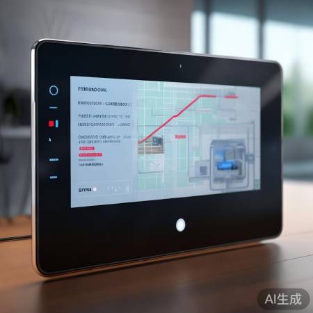 WiFi保险柜耗电大吗？揭秘无线安全柜能耗真相