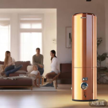 林内燃气热水器：高效节能，品质生活首选