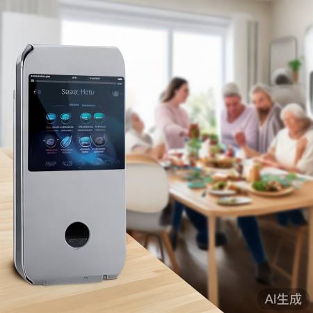 林内热水器,便捷生活好帮手