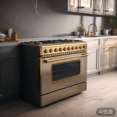 林内热水器:简约时尚,家居新宠