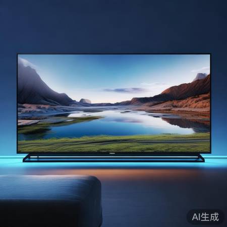 节能电视,环保省电