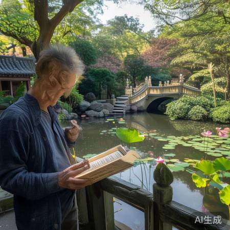 风水智慧,生活更美好