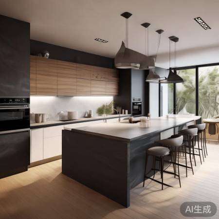 国产与国外油烟机对比