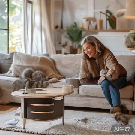 槽设计实用,价格合理