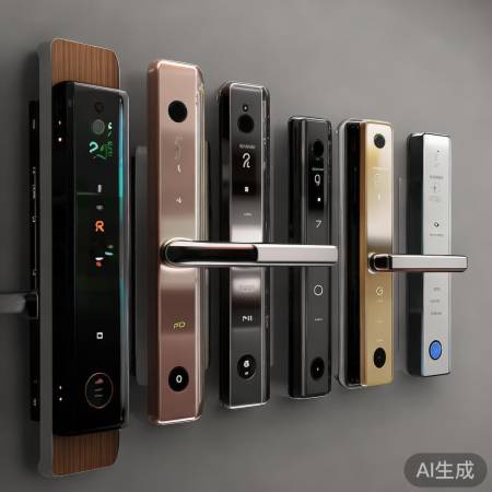 华为智能锁 vs 智能锁，哪款更适合您？