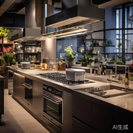 上海十大节能油烟机品牌排行榜揭晓