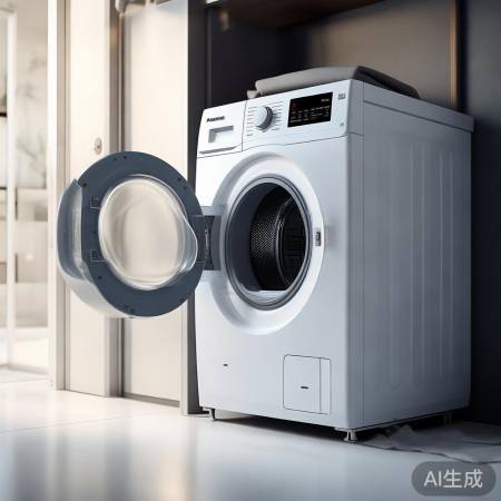 松下洗衣机Q6121：性价比高的家用洗衣好选择