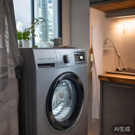 松下Q6121智洗省心快