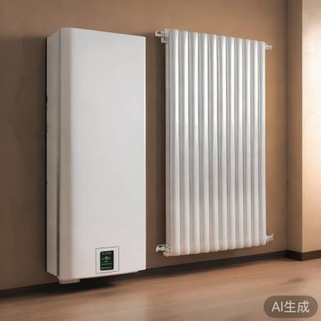 壁挂炉安装暖气片，节能又舒适的选择
