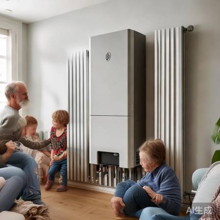 壁挂炉安装,因地制宜