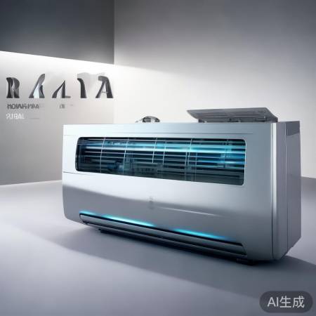 容声空气能10匹：高效节能，四季如春的秘密武器