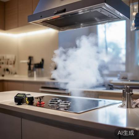 集成灶维修服务范围及附近门店推荐