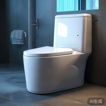 智能马桶答疑，下期再见！