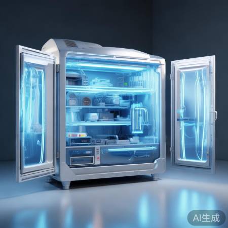 臭氧消毒柜浓度对消毒效果的影响分析