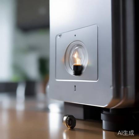 壁挂炉通电灯不亮原因及解决方法