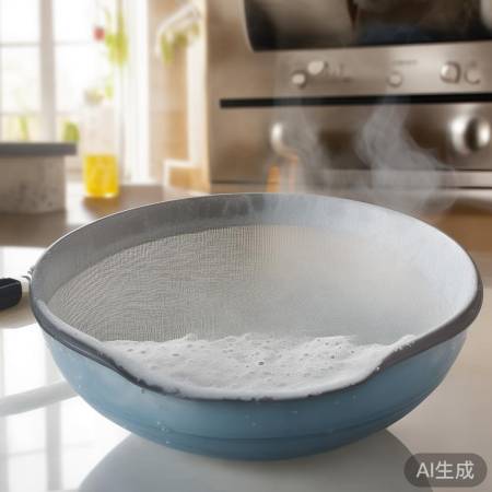 抽油烟机倒吹风处理技巧大揭秘