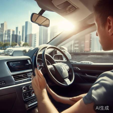 汽车空调杀菌除臭：告别异味，享受清新驾驶体验