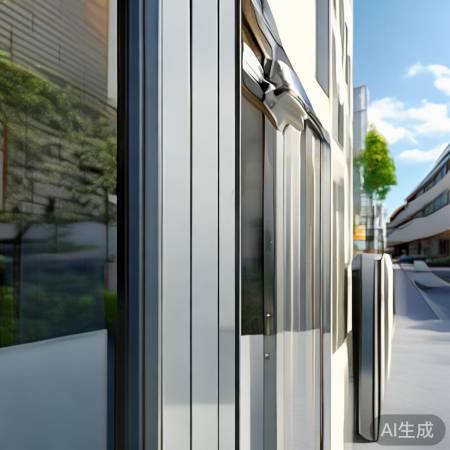 厦门市防盗门品牌排行：揭秘哪家最畅销