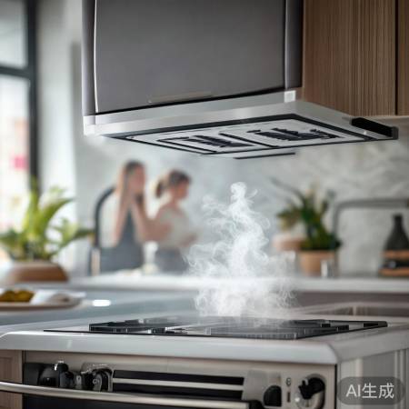 品格油烟机价格一览：品质生活，价格透明