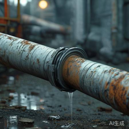 天然气热水器附件漏气原因及处理方法解析