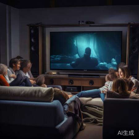 电视音响搭配攻略：打造家庭影院音效体验