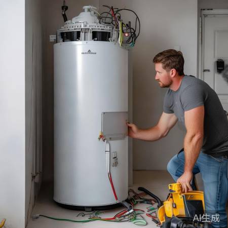 热水器跳电问题易解决