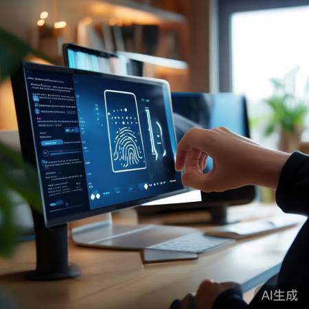 指纹与声控技术优劣对比