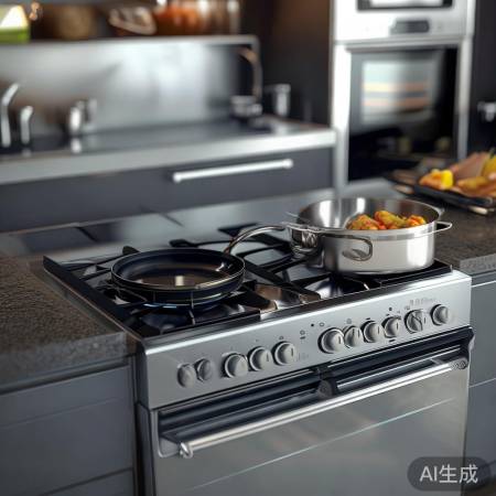集成灶满足多样化烹饪需求