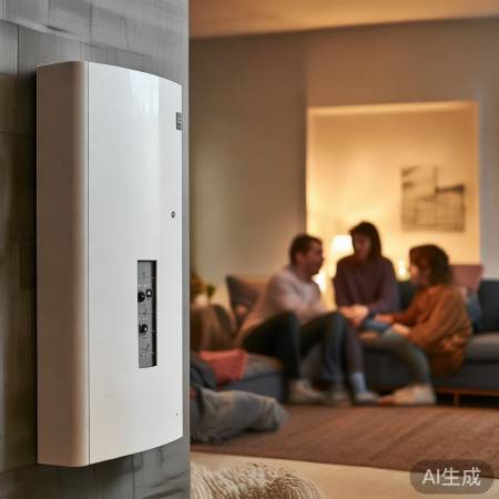 壁挂炉调试简单，温暖过冬梦！