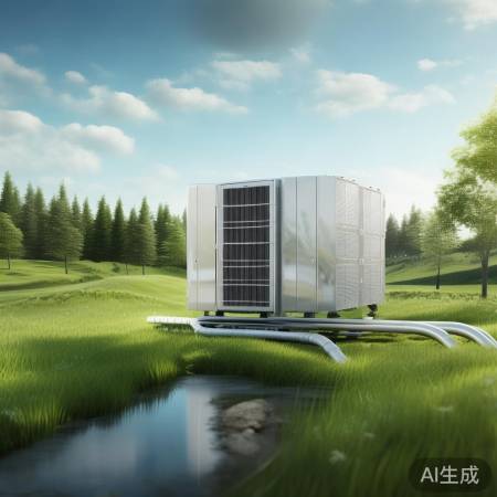 环保助力,空气能减负