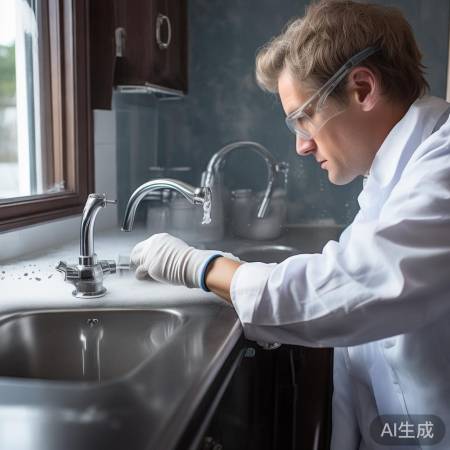 集成灶使用攻略：轻松开启气源的方法