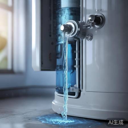 热水器保养要点:防空烧、排污、