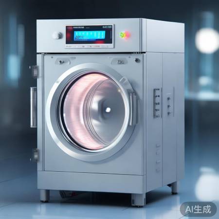 消毒柜立式高温烘干：家居消毒新选择