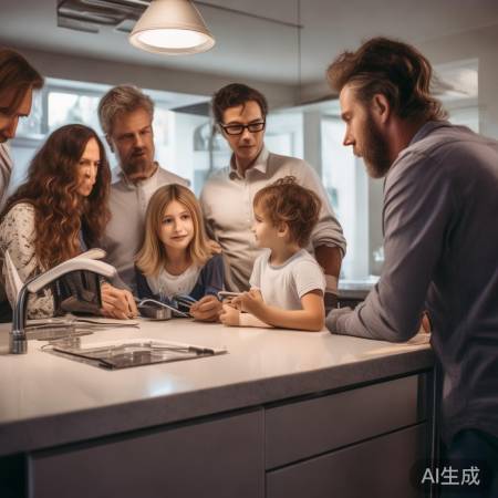 用电安全,防患未然