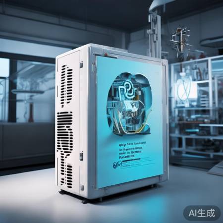 R32:高效环保,密封要求高