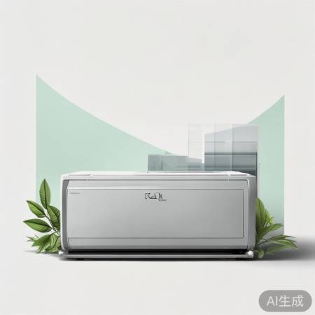 R417A:中庸之选,环保稍逊