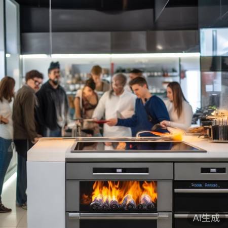 浙派集成灶：家用厨房必备，选购指南推荐