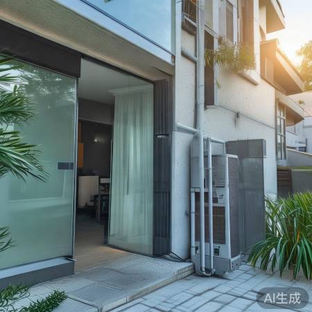 天水安装空气能设备，节能环保首选方案