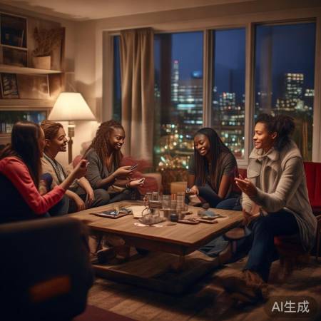 畅聊生活科技,揭秘小秘密