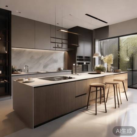 消毒柜灯坏了,试试自己修,不行