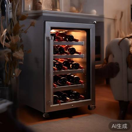红酒恒温酒柜棉被冬季保暖新选择