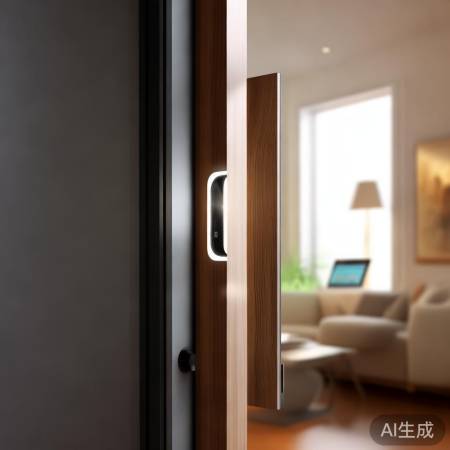 指纹锁价格亲民,将降更实惠