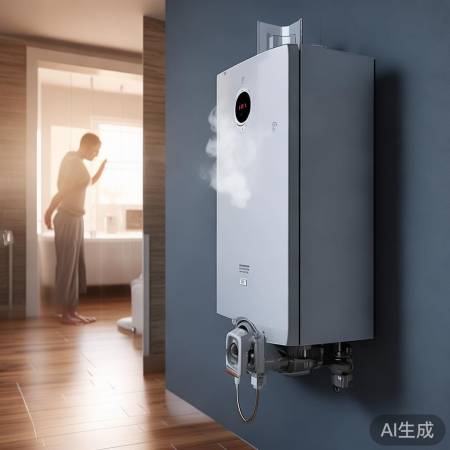 无冷水壁挂炉：舒适生活新选择